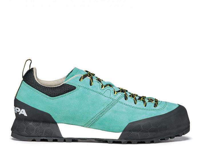 Scarpa Kalipe Női Túracipő Kék VI2046957